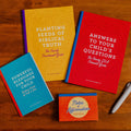 Faith@Home Starter Kit