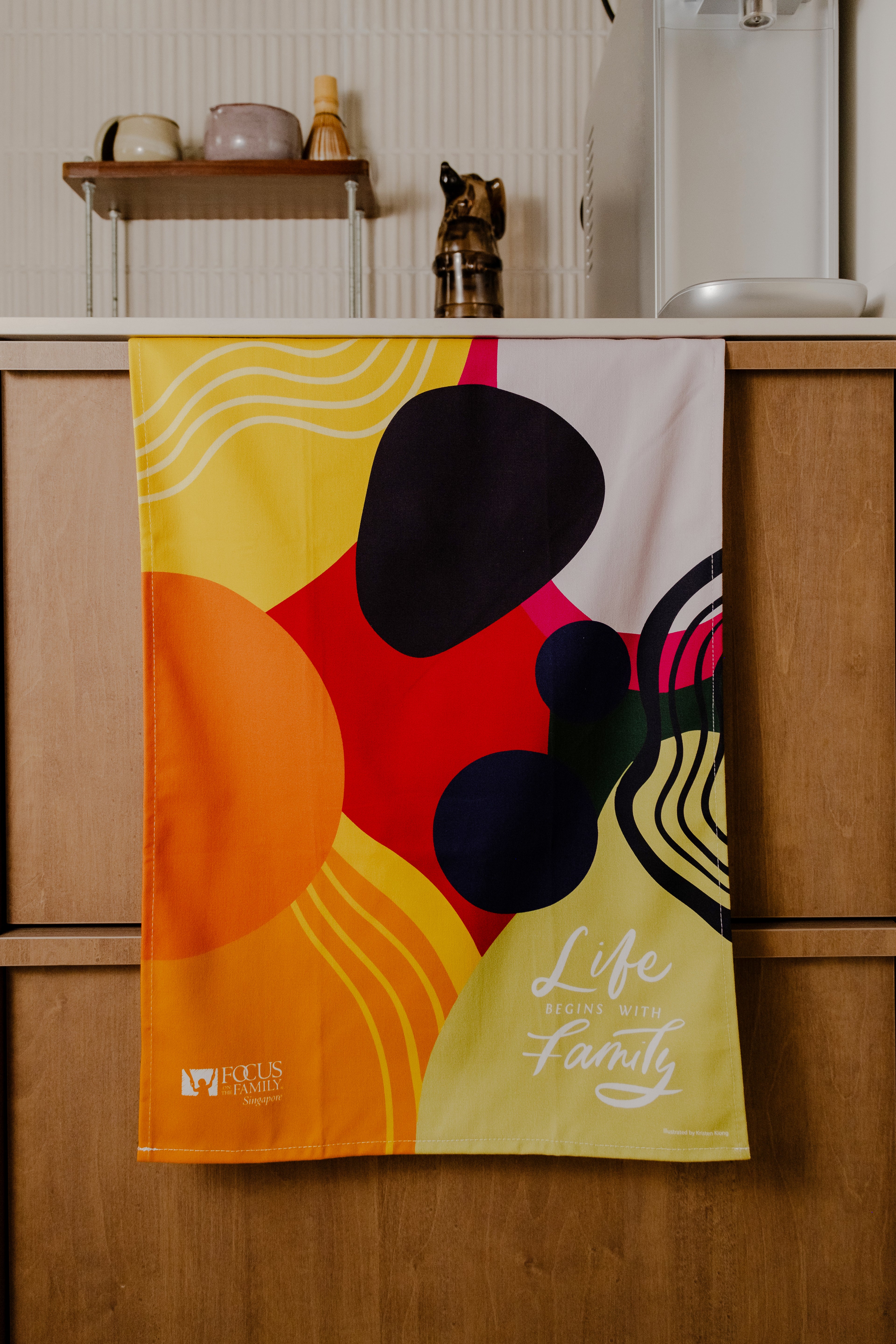 Tea Towels