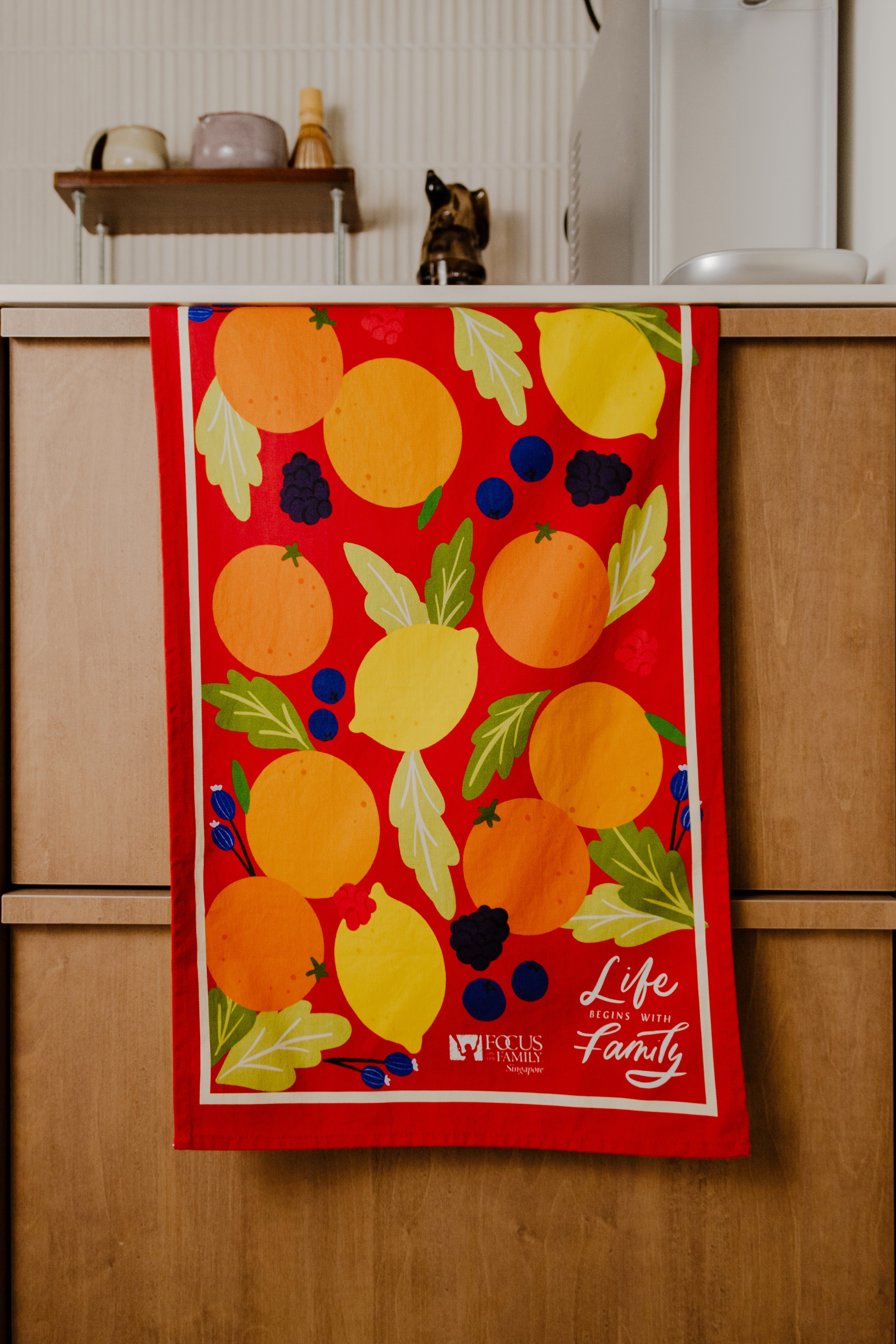 Tea Towels