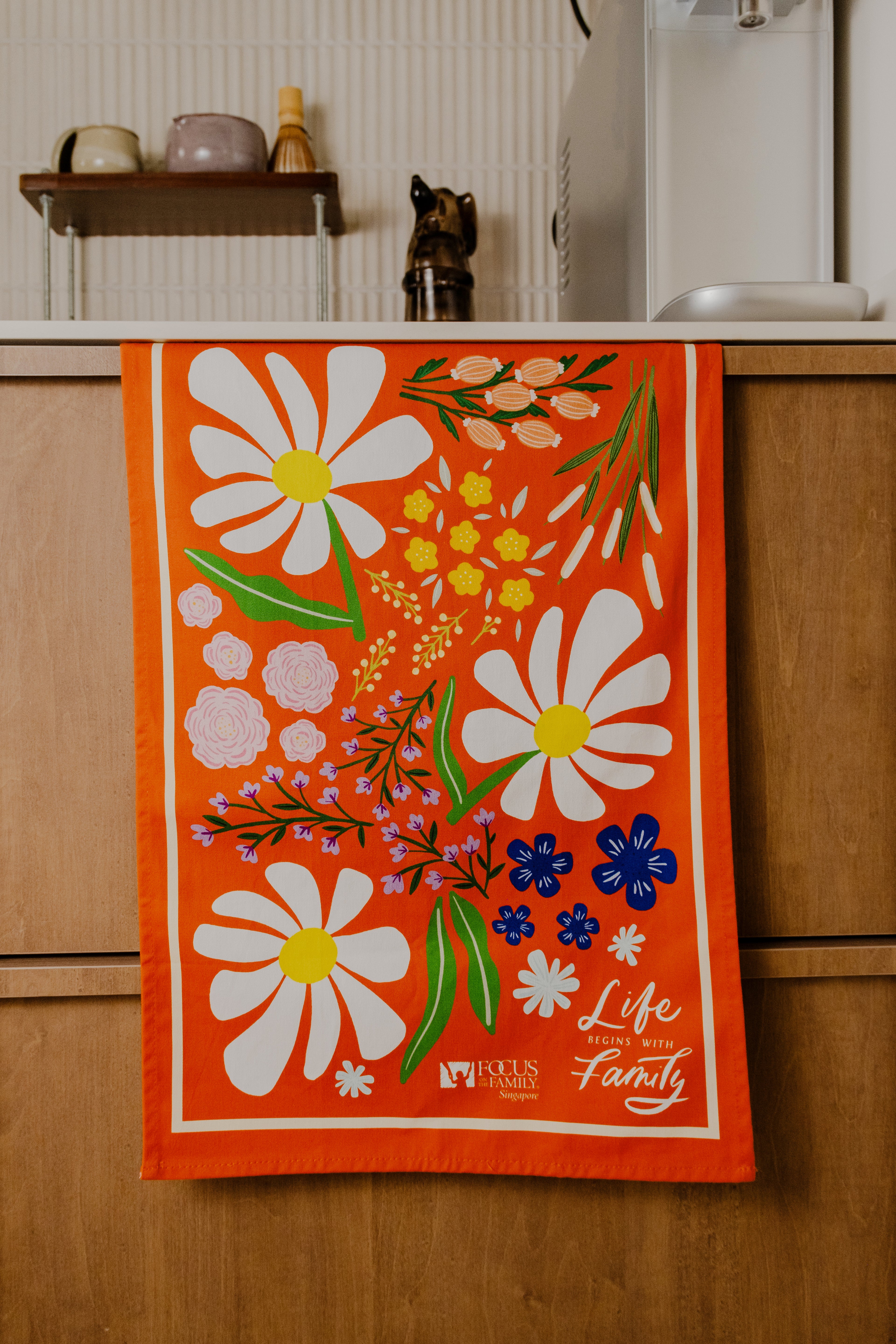 Tea Towels