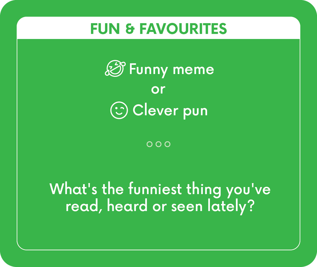 Keep It 100: Parent-Teen Conversation Cards