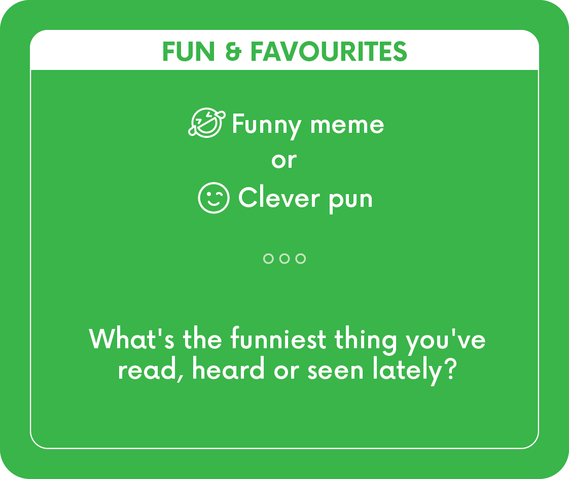 Keep It 100: Parent-Teen Conversation Cards