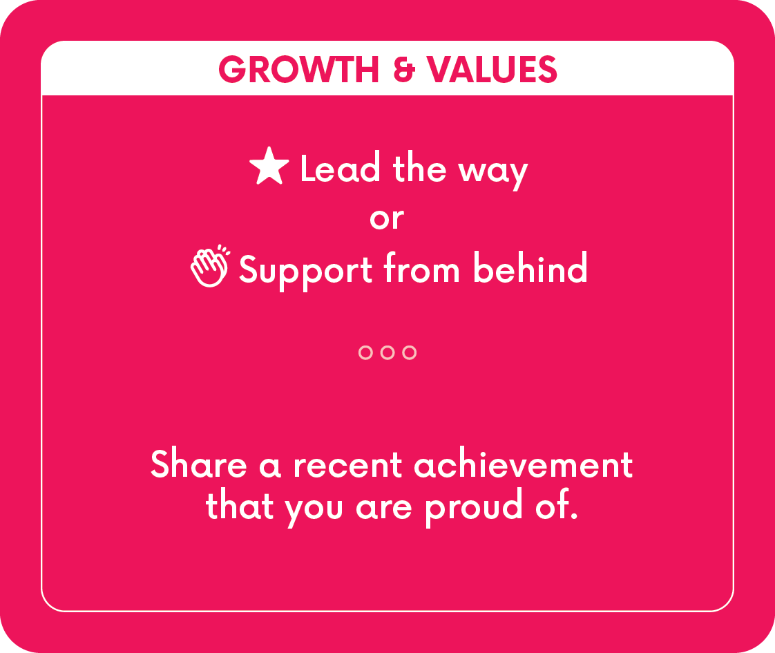 Keep It 100: Parent-Teen Conversation Cards