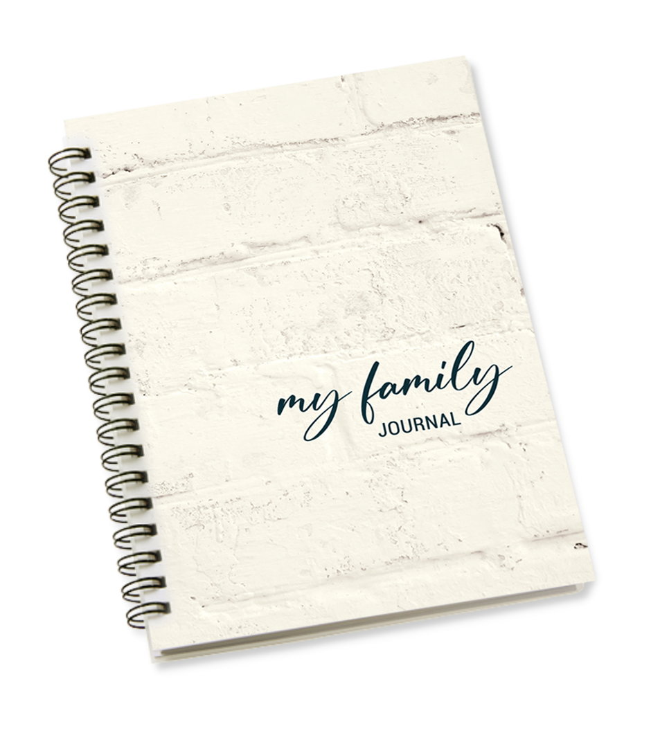 My Family Journal