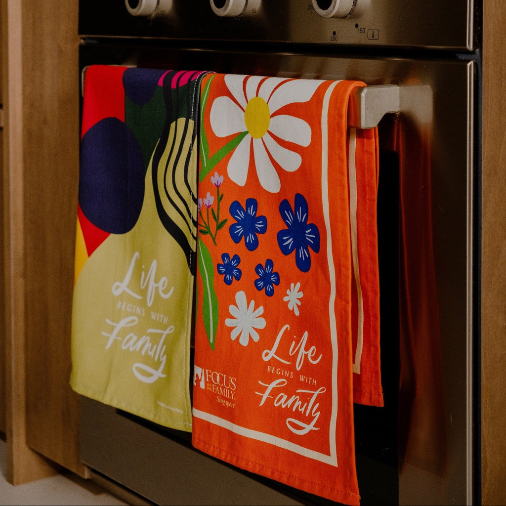 Tea Towels