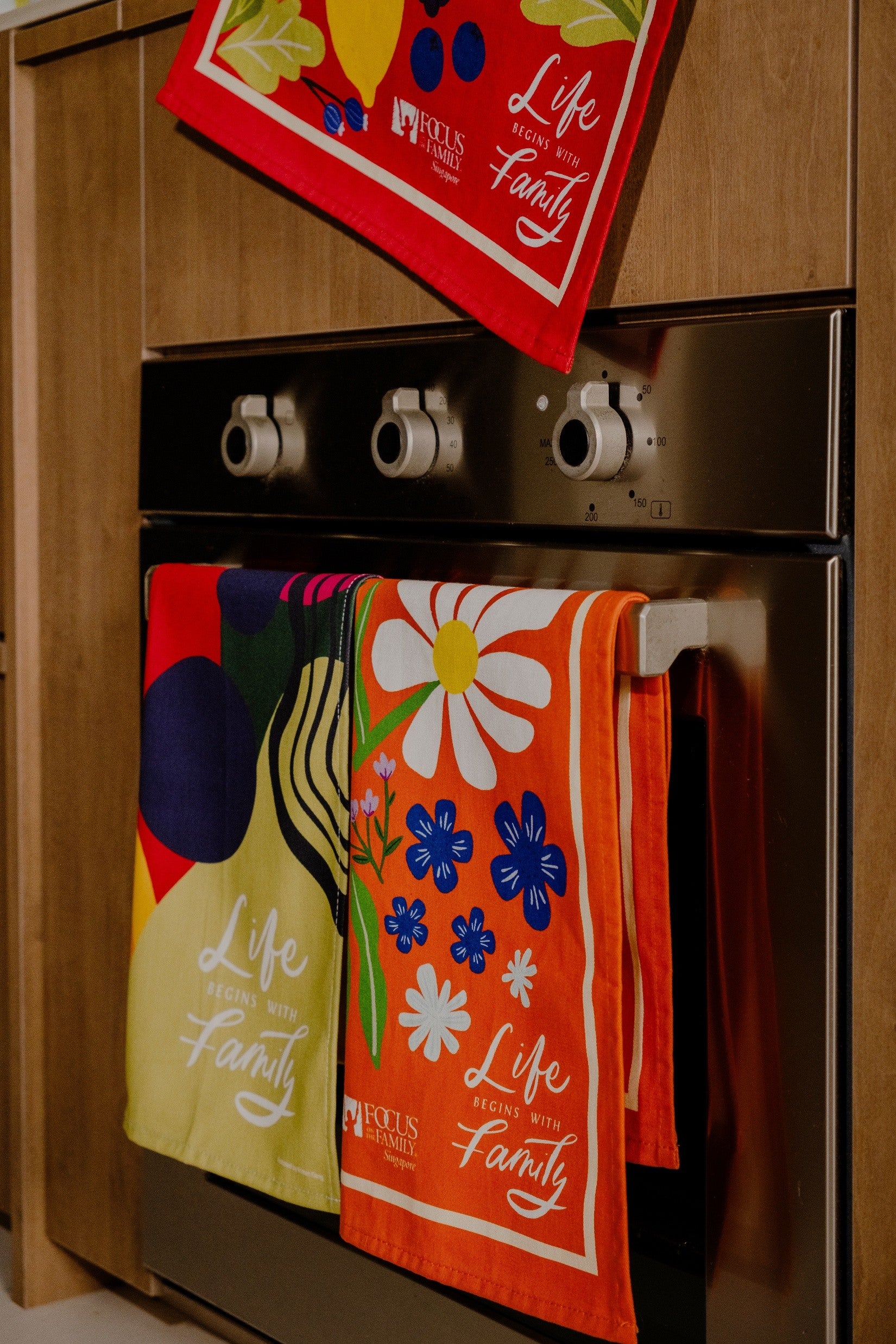 Tea Towels